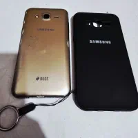 موبایل سامسونگ note 4 . موبایل سامسونگ j5|موبایل|لاهیجان, کوی آزادگان|دیوار