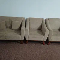 لوازم خونه برای فروش کارکرده|مبلمان خانگی و میز عسلی|گرگان, |دیوار