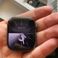 ساعت هوشمند|لوازم جانبی موبایل و تبلت|بندر انزلی, کوی بهار|دیوار