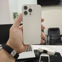 iphone 15 promax بدون ریجیستر