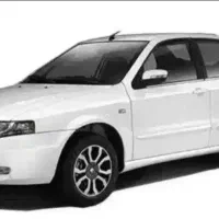 سمند سورن پلاس دوگانه EF7