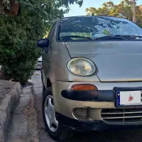 دوو ماتیز، مدل ۱۳۸۲|خودرو سواری و وانت|مشهد, بهاران|دیوار