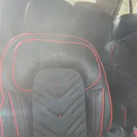 پراید98بدون رنگ