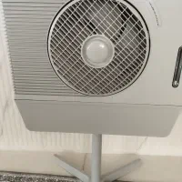 کولر ابی دو حالته