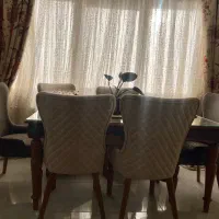 میز غذاخوری