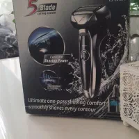 ماشین ریش تراش پاناسونیک اصل