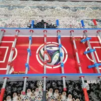 فوتبال دستی درحد نو