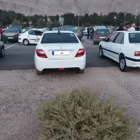 دنا پلاس ۵دنده|خودرو سواری و وانت|کرمان, |دیوار