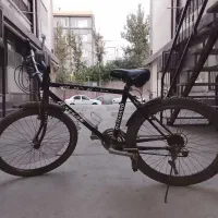دوچرخه آساک ۲۶