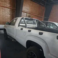 وانت آمیکو آراز تک دیفرانسیل، مدل ۱۳۹۷