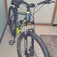 دوچرخه کوهستان اورلرد HUSKY ATX 1.0-D