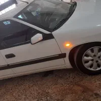 زانتیا 2000  رخ در حد