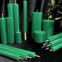 فروش انواع گیفت شمع اقتصادی