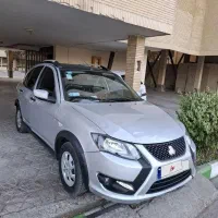 کوییک ار|خودرو سواری و وانت|مشهد, پردیس|دیوار