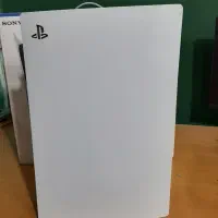 ps 5|کنسول، بازی ویدئویی و آنلاین|ورامین, ورامین|دیوار