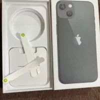 گوشی ایفون ۱۳|موبایل|بندر امام خمینی, |دیوار