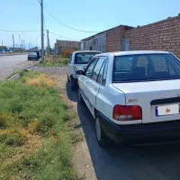 پراید‌مدل‌89