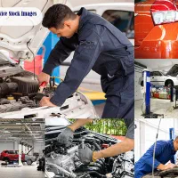 تعمیرگاه مجاز با پرداخت اقساطی بلند مدت
