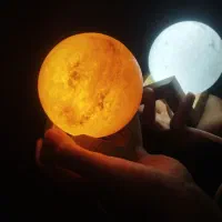 آپاژور سنگ نمک