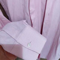 تعداد ۱۰ پیراهن مردانه خارجی