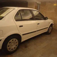 سمند۹۸|خودرو سواری و وانت|فردیس, فردیس|دیوار