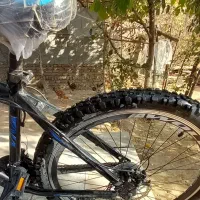 دوچرخه دیسکی دنده ای ۲۶|دوچرخه، اسکیت، اسکوتر|تویسرکان, |دیوار