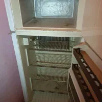 یخچال نفتی انگلیسی|کلکسیون اشیاء عتیقه|بیرجند, |دیوار