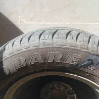 رینگ و لاستیک پیکان آج بالا