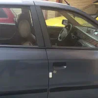 سمند ef7 مدل 96|خودرو سواری و وانت|شاهین‌شهر, نظامی|دیوار