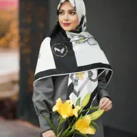 روسری های نو با کیفیت و ارسال رایگان در ایتا