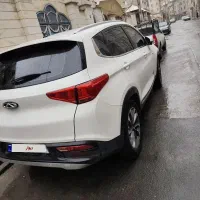 تیگو7 مدل 1400|خودرو سواری و وانت|قرچک, شهرک طلائیه|دیوار