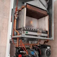 تعمیرات انواع پکیج نصب کولرگازی اسپلیت