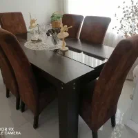 میز نهار خوری