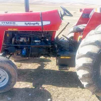 تراکتور 285|خودرو سنگین|فیروزآباد (لرستان), |دیوار