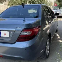 دنا پلاس توربو اتومات مدل ۹۹