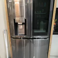 تعمیرات لوازم خانگی رضا