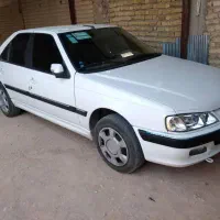 پارس سال موتور جدید