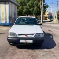 پراید ۱۳۱مدل ۱۴۰۲|خودرو سواری و وانت|بندرعباس, |دیوار