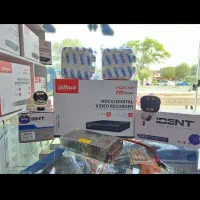 نصب نصاب فروش دوربین دزدگیر خانه باگارانتی ۳۶ ماهه