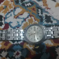 چاقو وساعت سیکو ۵ اتوماتیک|ساعت|کرمانشاه, |دیوار