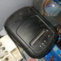 چاپگر فیش پیرینتر حرارتی