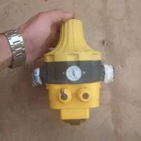 اتومات پمپ آب