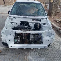 پراید 132 مدل95|خودرو سواری و وانت|ماهان, |دیوار