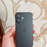 آیفون ۱۶