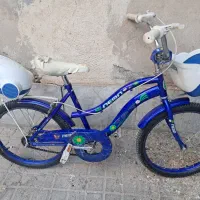دوچرخه ۲۰ ساده