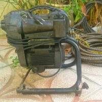 تخلیه چاه لوله بازکنی پیشوا قلعه کرد شهرک نقش جهان