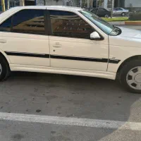 پژو پارس tuf 1401|خودرو سواری و وانت|اردبیل, |دیوار