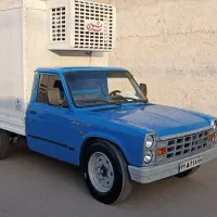 راننده پایه دوم جهت نیسان ۳۸۰۰تن