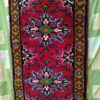 فرش دستبافت کناره