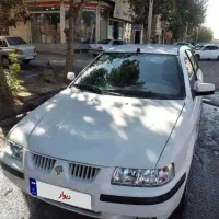 سمند ۹۶  lx **مولتی پلکس**|خودرو سواری و وانت|خرمآباد, |دیوار